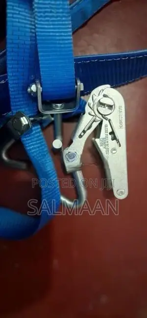 Heavy Duty Ratchet Tie Strap