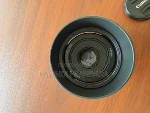 Canon 50mm Lens