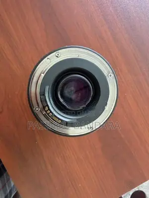 Canon 75-300mm lens