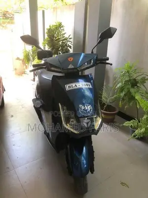 Yadea T5 2026