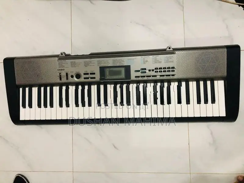 Casio CTK 1300 Keyboard
