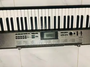 Casio CTK 1300 Keyboard