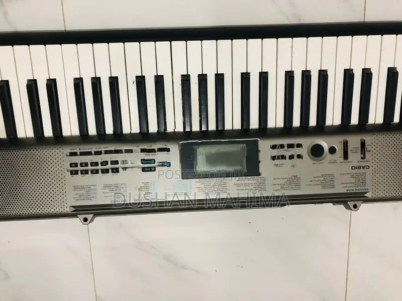 Casio CTK 1300 Keyboard