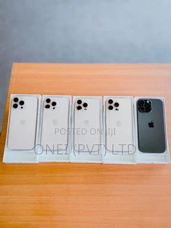 Apple iPhone 16 Pro 256GB (Used)