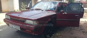 Toyota Caldina 1987