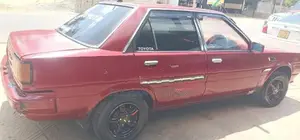 Toyota Caldina 1987
