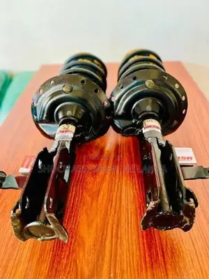 Honda Insight Gas Shock Absorbers Front