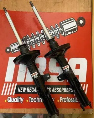 Hyundai Tucson Gas Front Shock Absorbers