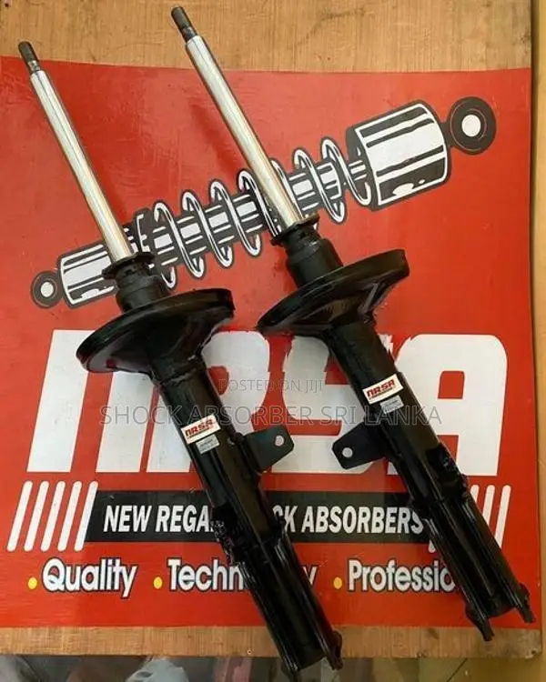 Hyundai Tucson Gas Front Shock Absorbers