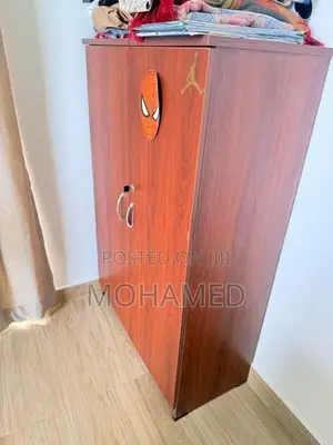 Cupboard