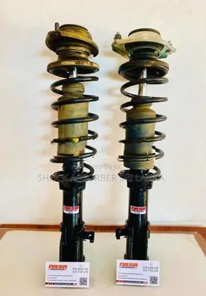 Daihatsu Mira Gas Shock Absorbers Front
