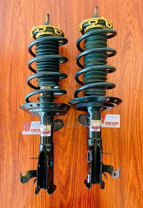 Honda Insight Gas Shock Absorbers Front