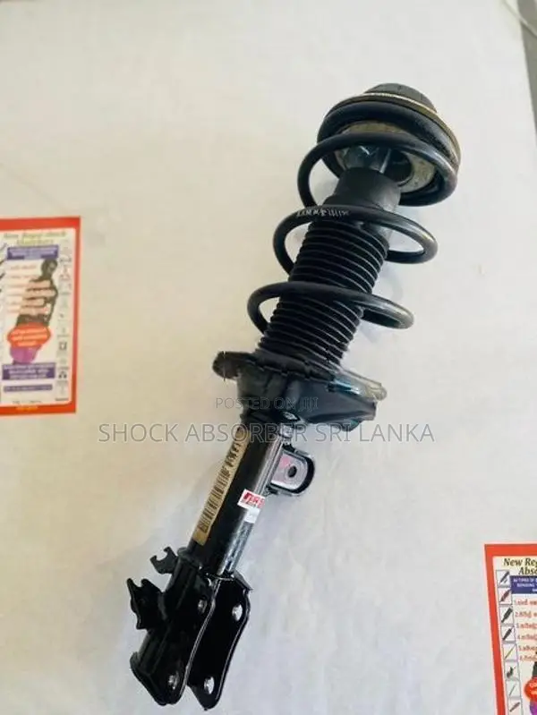 Hyundai Tucson Gas Front Shock Absorbers