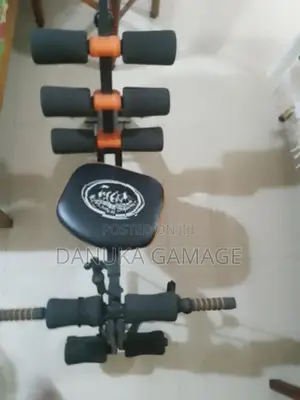 Fit Up Machine