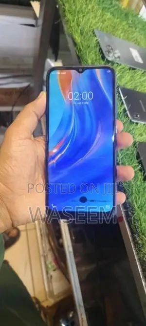 Tecno Spark 6 Go 2gb 32gb (Used)
