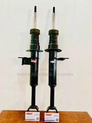 BMW 520d Rear Gas Shock Absorbers
