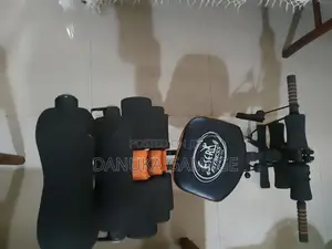 Fit Up Machine