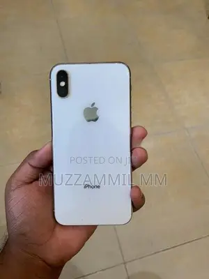 Apple iPhone XS 256GB (Used)