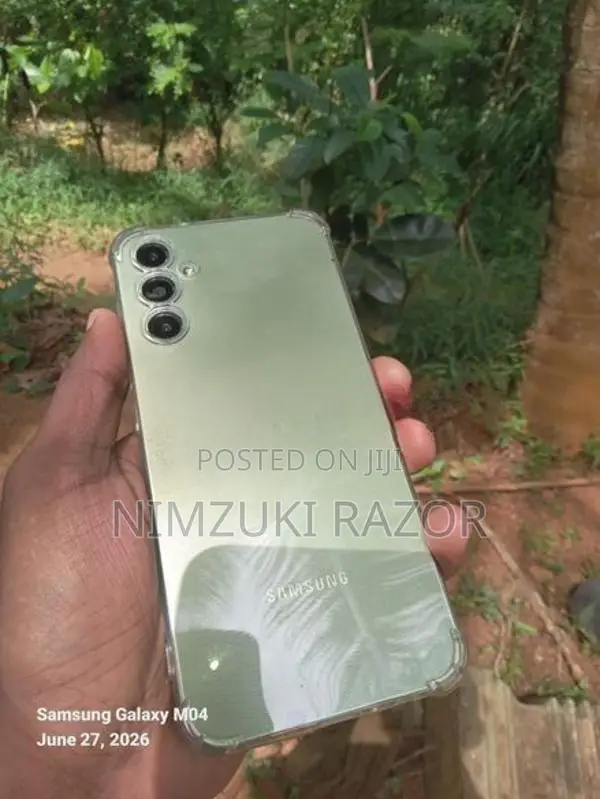 Samsung Galaxy A14 5G (Used)