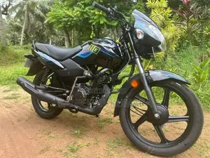 TVS Sport 2025