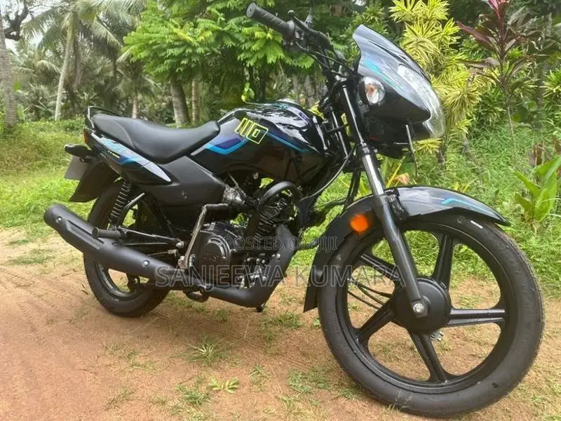 TVS Sport 2025