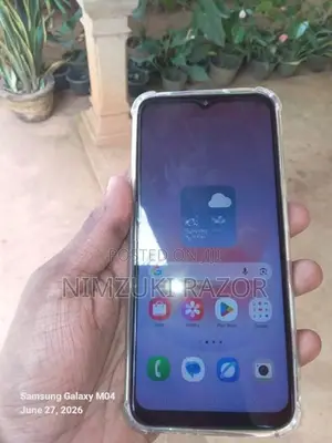 Samsung Galaxy A14 5G (Used)
