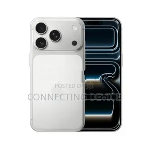 Apple iPhone 17 Pro Max 256GB (Brand New)