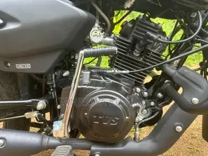 TVS Sport 2025