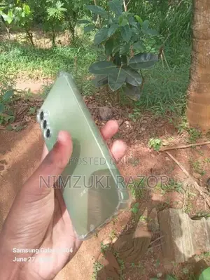 Samsung Galaxy A14 5G (Used)
