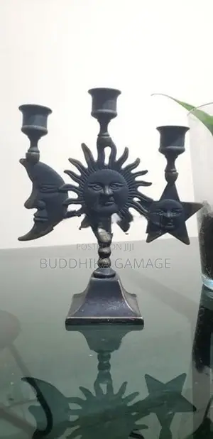 candle holder
