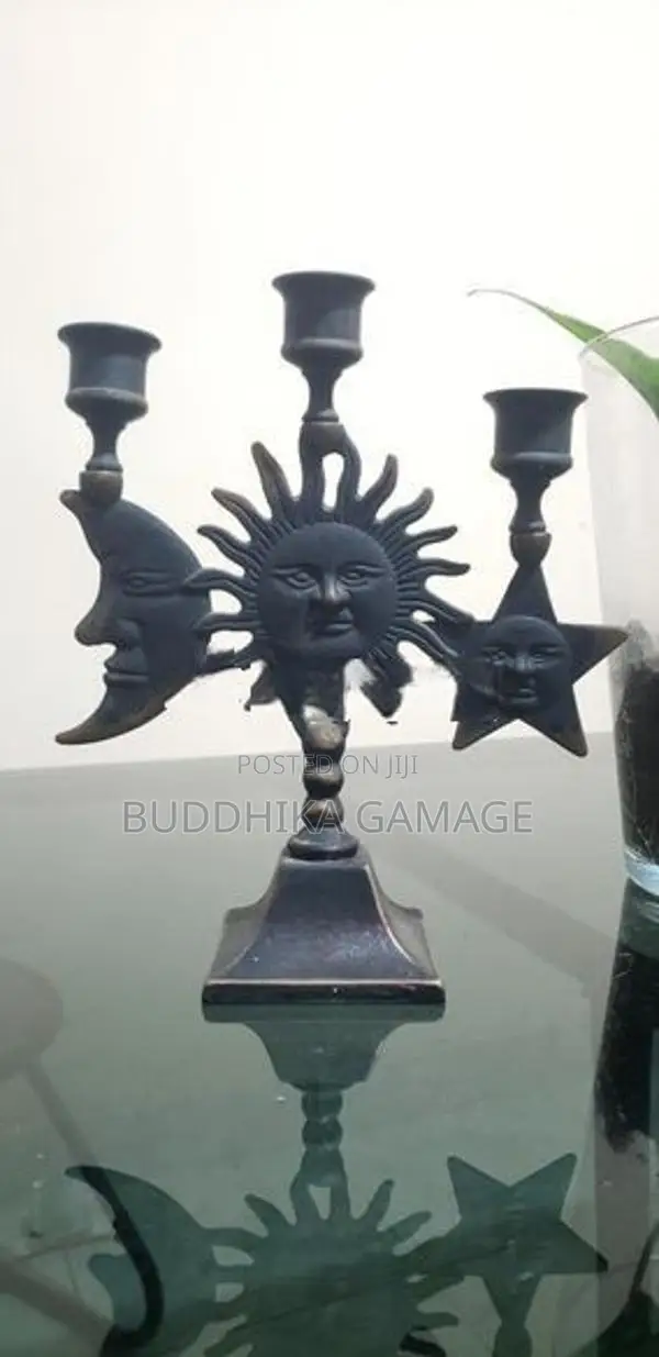 candle holder