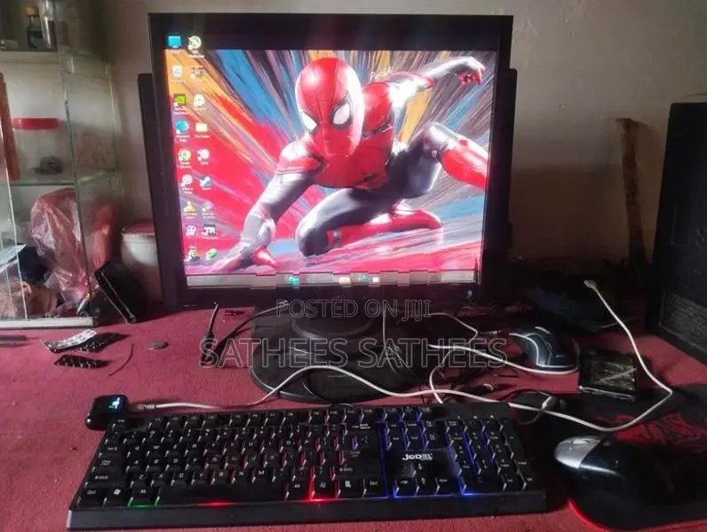 i5 4th gen full set