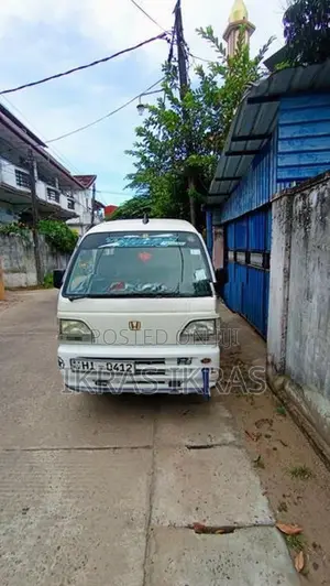 Honda Acty 2003