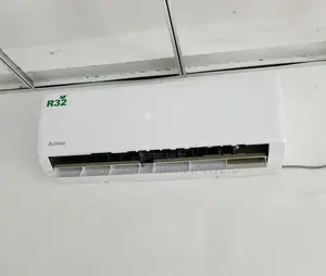 New CHIGO Smart Inverter (R32 Gas Refrigerant) AC