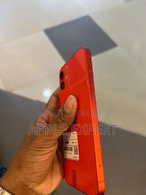 Apple iPhone 12 (Used)