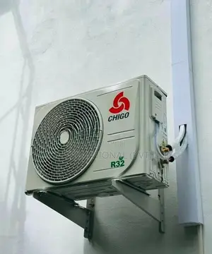New CHIGO Smart Inverter (R32 Gas Refrigerant) AC