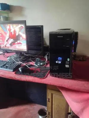 i5 4th gen full set