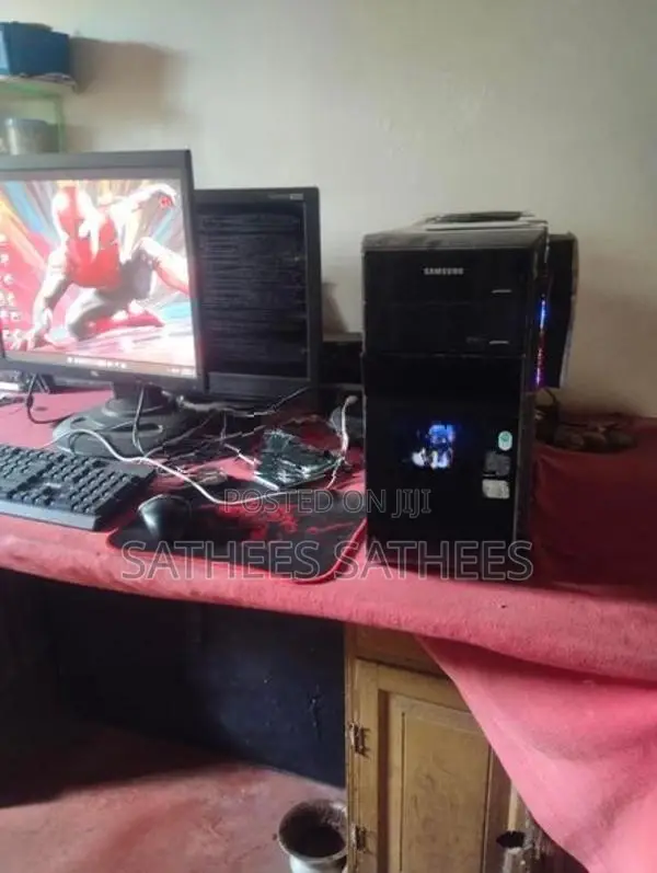 i5 4th gen full set