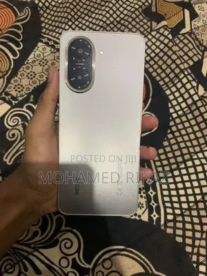 Xiaomi Redmi A5 2025 (Used)