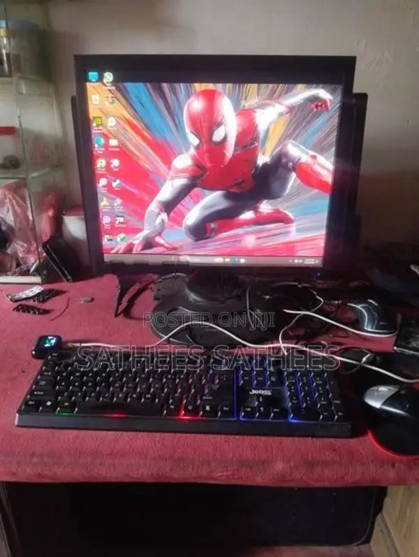 i5 4th gen full set