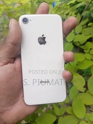 Apple iPhone 8 (Used)