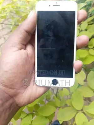 Apple iPhone 8 (Used)