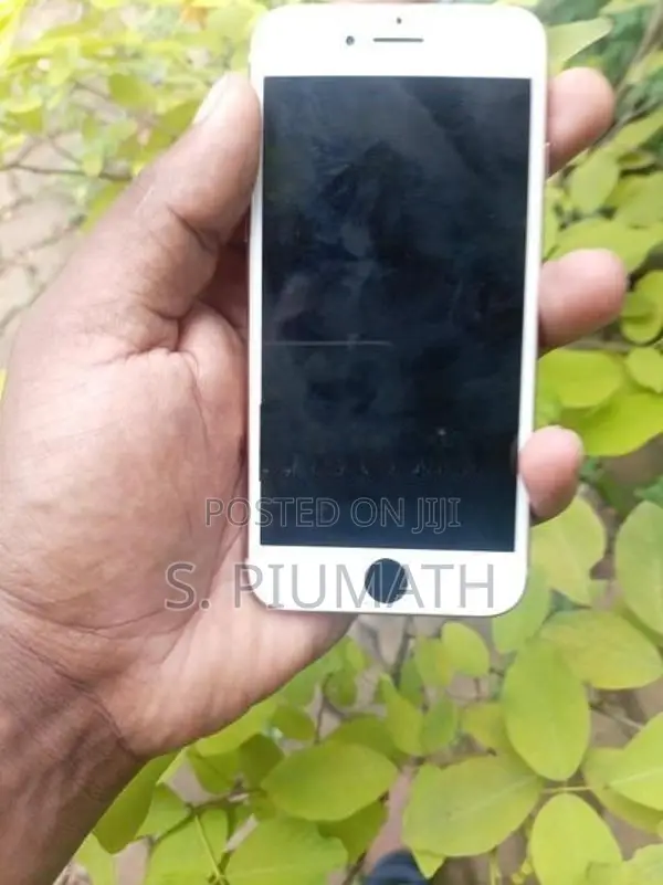 Apple iPhone 8 (Used)