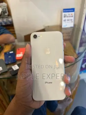 Apple iPhone 8 (Used)