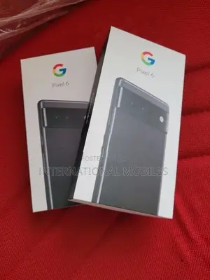 Google Pixel 6 5G (Used)