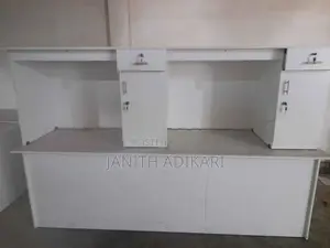 Used Office Tables