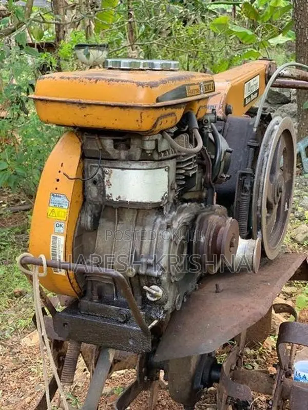 Rotary Machines