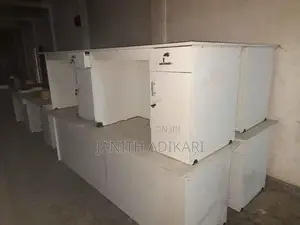 Used Office Tables