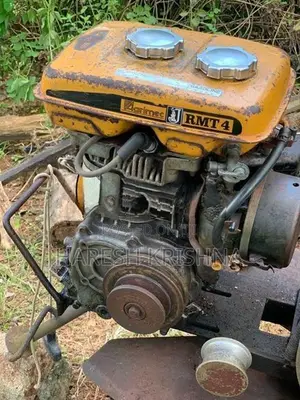 Rotary Machines