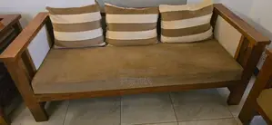 Sofa Set